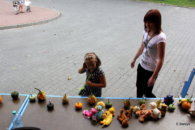 Uzbierali 34 metry złotówek (zdjęcia)