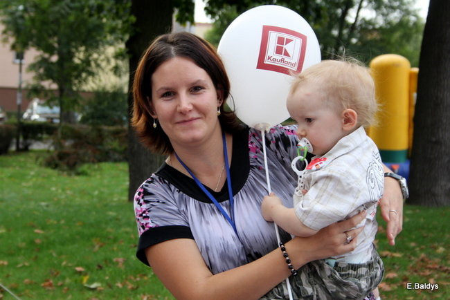 Uzbierali 34 metry złotówek (zdjęcia)