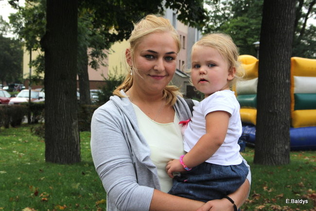 Uzbierali 34 metry złotówek (zdjęcia)