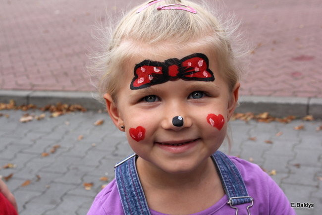 Uzbierali 34 metry złotówek (zdjęcia)