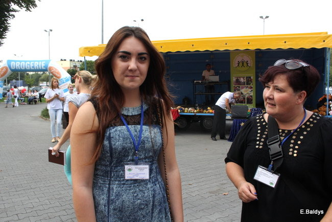 Uzbierali 34 metry złotówek (zdjęcia)