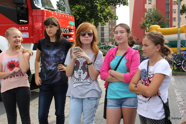 Uzbierali 34 metry złotówek (zdjęcia)