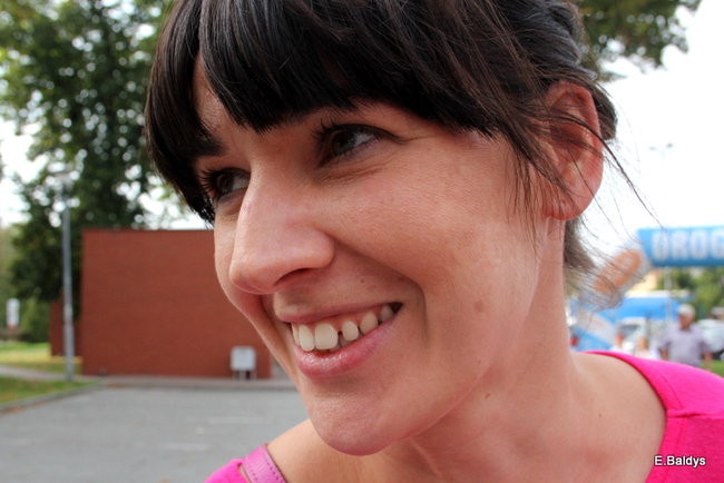 Uzbierali 34 metry złotówek (zdjęcia)