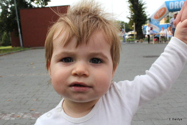 Uzbierali 34 metry złotówek (zdjęcia)