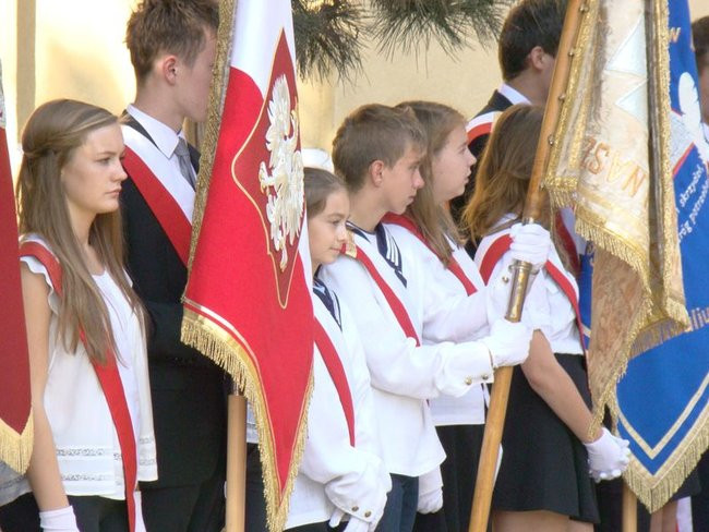 Rocznica 17 września 1939 roku (zdjęcia)