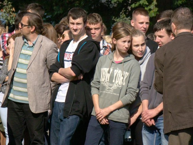 Rocznica 17 września 1939 roku (zdjęcia)