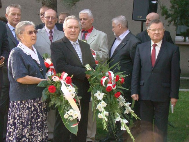 Rocznica 17 września 1939 roku (zdjęcia)