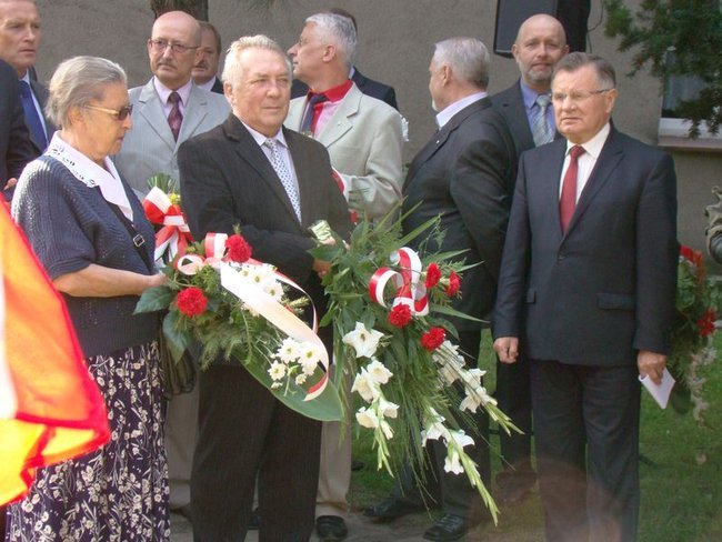 Rocznica 17 września 1939 roku (zdjęcia)