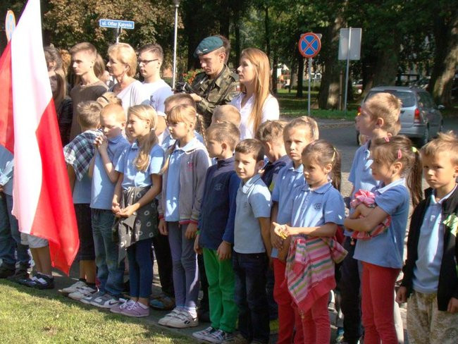 Rocznica 17 września 1939 roku (zdjęcia)