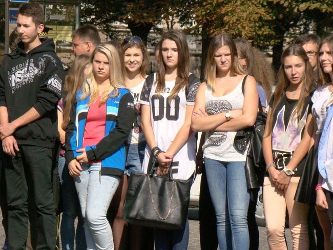 Rocznica 17 września 1939 roku (zdjęcia)