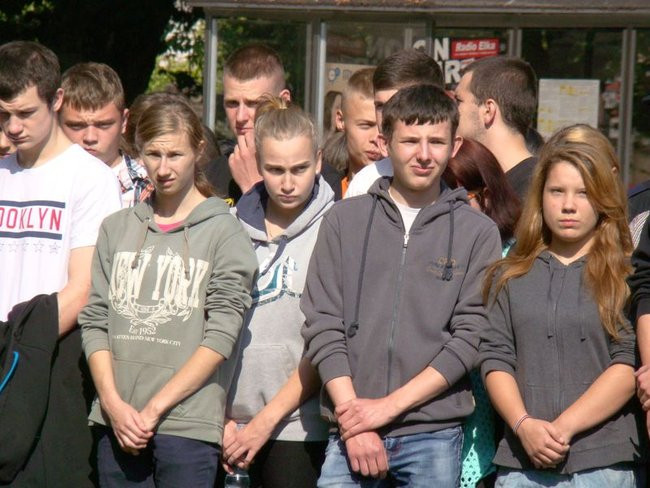 Rocznica 17 września 1939 roku (zdjęcia)