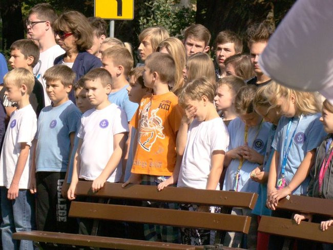 Rocznica 17 września 1939 roku (zdjęcia)