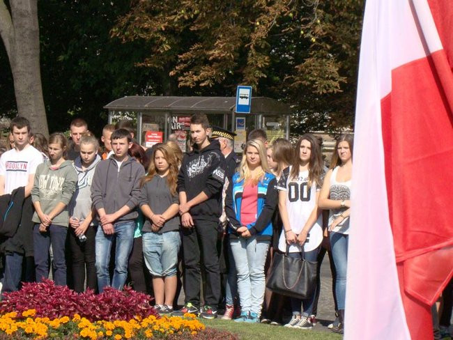 Rocznica 17 września 1939 roku (zdjęcia)