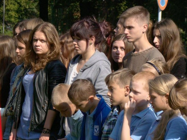 Rocznica 17 września 1939 roku (zdjęcia)