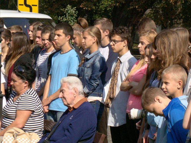 Rocznica 17 września 1939 roku (zdjęcia)