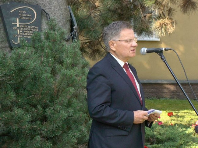 Rocznica 17 września 1939 roku (zdjęcia)