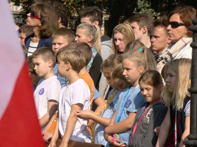 Rocznica 17 września 1939 roku (zdjęcia)