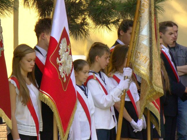 Rocznica 17 września 1939 roku (zdjęcia)