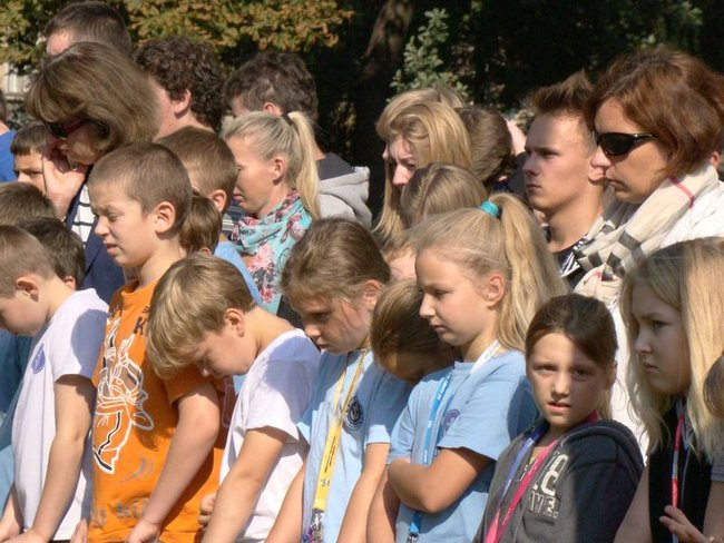 Rocznica 17 września 1939 roku (zdjęcia)