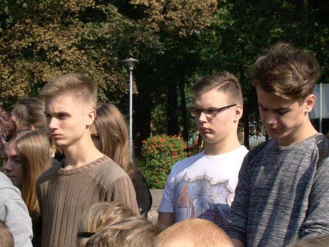 Rocznica 17 września 1939 roku (zdjęcia)