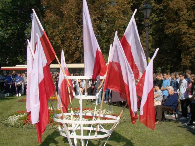 Rocznica 17 września 1939 roku (zdjęcia)