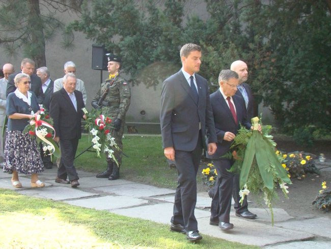 Rocznica 17 września 1939 roku (zdjęcia)