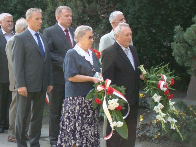 Rocznica 17 września 1939 roku (zdjęcia)