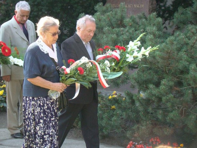 Rocznica 17 września 1939 roku (zdjęcia)