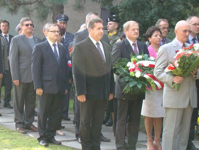 Rocznica 17 września 1939 roku (zdjęcia)