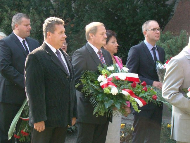 Rocznica 17 września 1939 roku (zdjęcia)