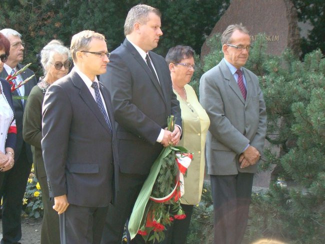 Rocznica 17 września 1939 roku (zdjęcia)