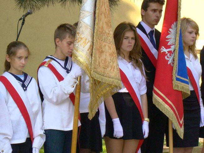 Rocznica 17 września 1939 roku (zdjęcia)