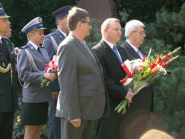 Rocznica 17 września 1939 roku (zdjęcia)