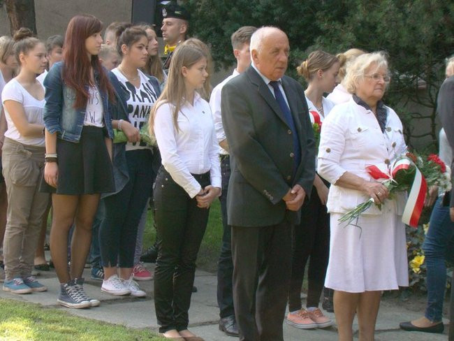 Rocznica 17 września 1939 roku (zdjęcia)