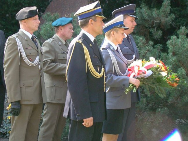 Rocznica 17 września 1939 roku (zdjęcia)