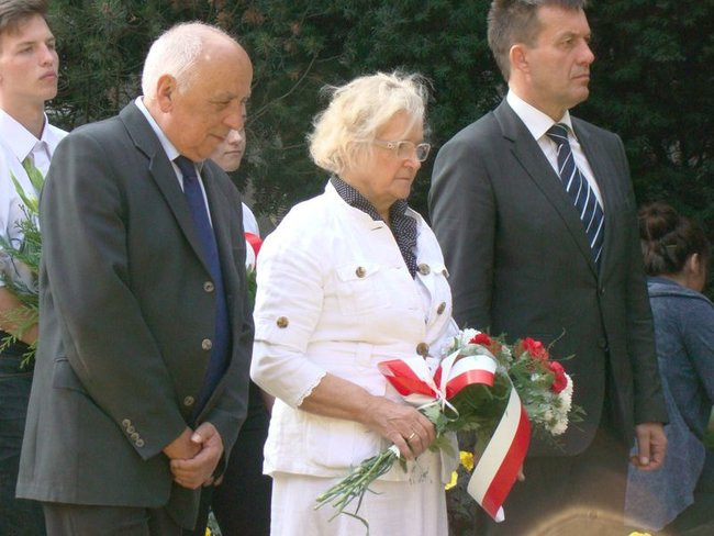 Rocznica 17 września 1939 roku (zdjęcia)