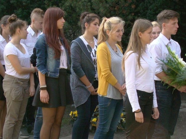 Rocznica 17 września 1939 roku (zdjęcia)