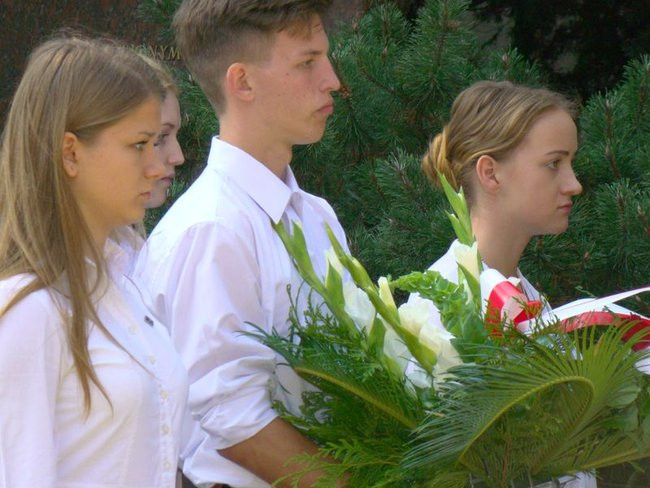 Rocznica 17 września 1939 roku (zdjęcia)