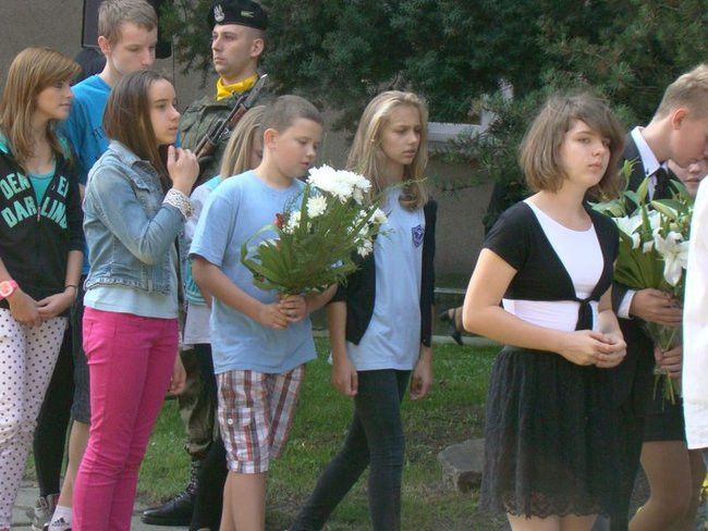 Rocznica 17 września 1939 roku (zdjęcia)