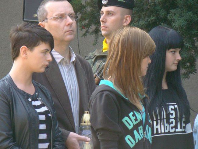 Rocznica 17 września 1939 roku (zdjęcia)