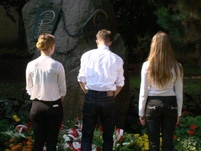 Rocznica 17 września 1939 roku (zdjęcia)