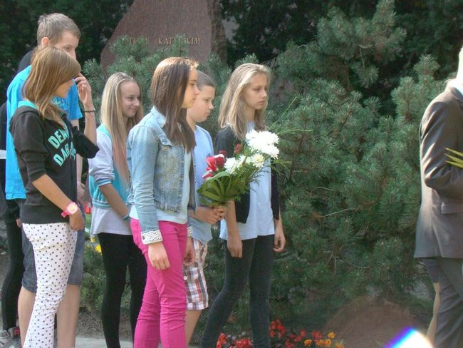 Rocznica 17 września 1939 roku (zdjęcia)