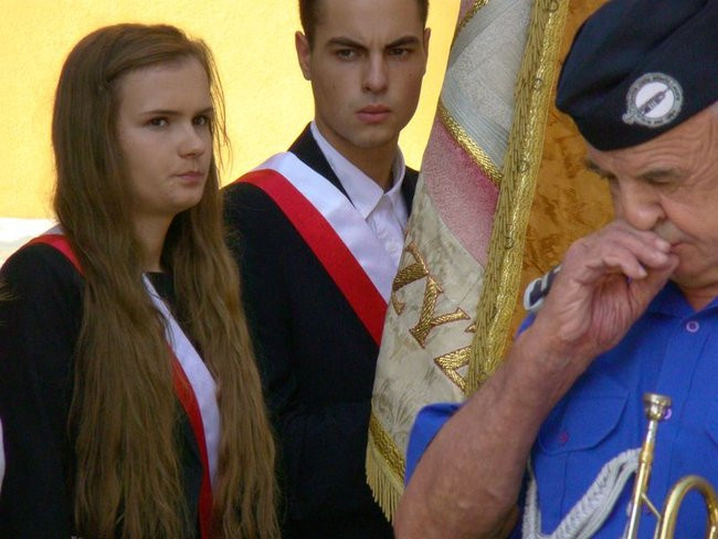 Rocznica 17 września 1939 roku (zdjęcia)