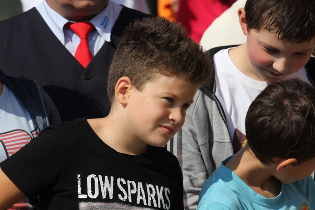 Zbrodnia na dworcu upamiętniona (zdjęcia)