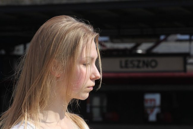 Zbrodnia na dworcu upamiętniona (zdjęcia)