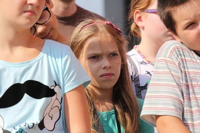 Zbrodnia na dworcu upamiętniona (zdjęcia)