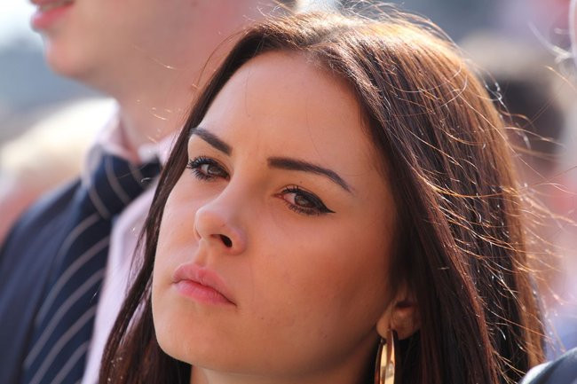 Zbrodnia na dworcu upamiętniona (zdjęcia)