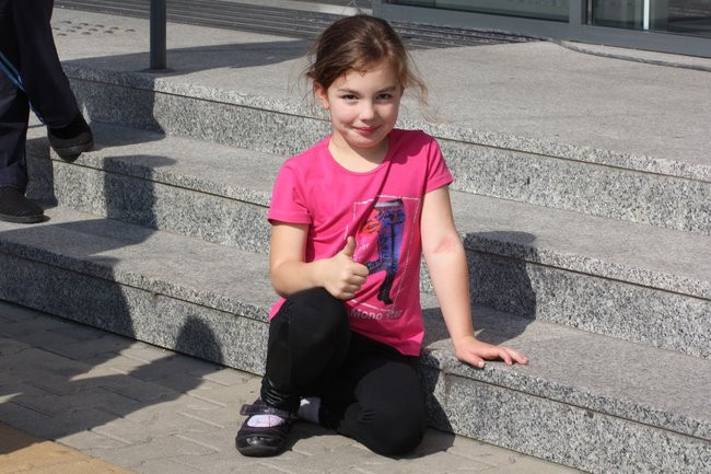 Zbrodnia na dworcu upamiętniona (zdjęcia)