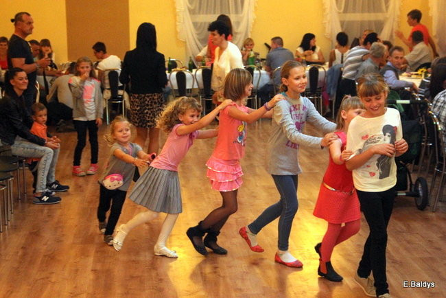 Dożynki 2014 w Wojnowicach (zdjęcia)