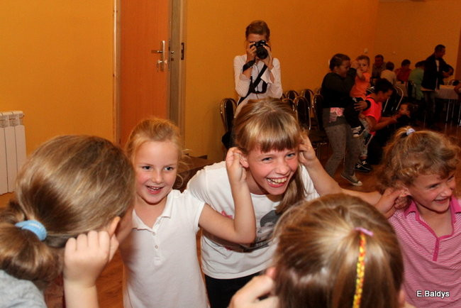 Dożynki 2014 w Wojnowicach (zdjęcia)